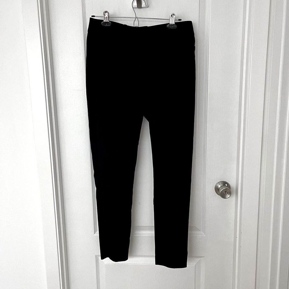 ‼️3/$30‼️ Loft Skinny Bi-Stretch Ankle Pants in Julie Fit